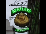 Bentley's logo