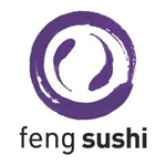 Feng Sushi logo