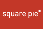 Square Pie logo